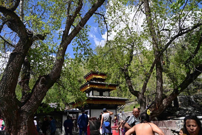 प्याकेजमा समेटिँदै पोखरादेखि मुक्तिनाथसम्मका पर्यटकीय गन्तव्य