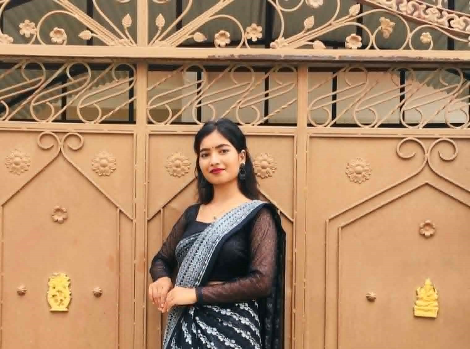 समृद्ध नेपालको लागि नारी आवाज